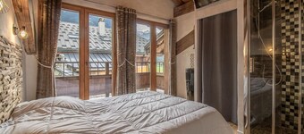 Chalet Bordon 2 - Champagny EN Vanoise