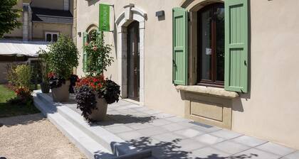 LA CURE GOURMANDE - LA SURE