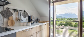 LA Cure Gourmande - LA Sure