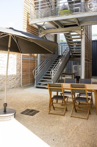 LA CURE GOURMANDE - LE BEAUVOIR