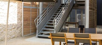 LA Cure Gourmande-le Beauvoir