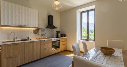 LA Cure Gourmande-le Beauvoir