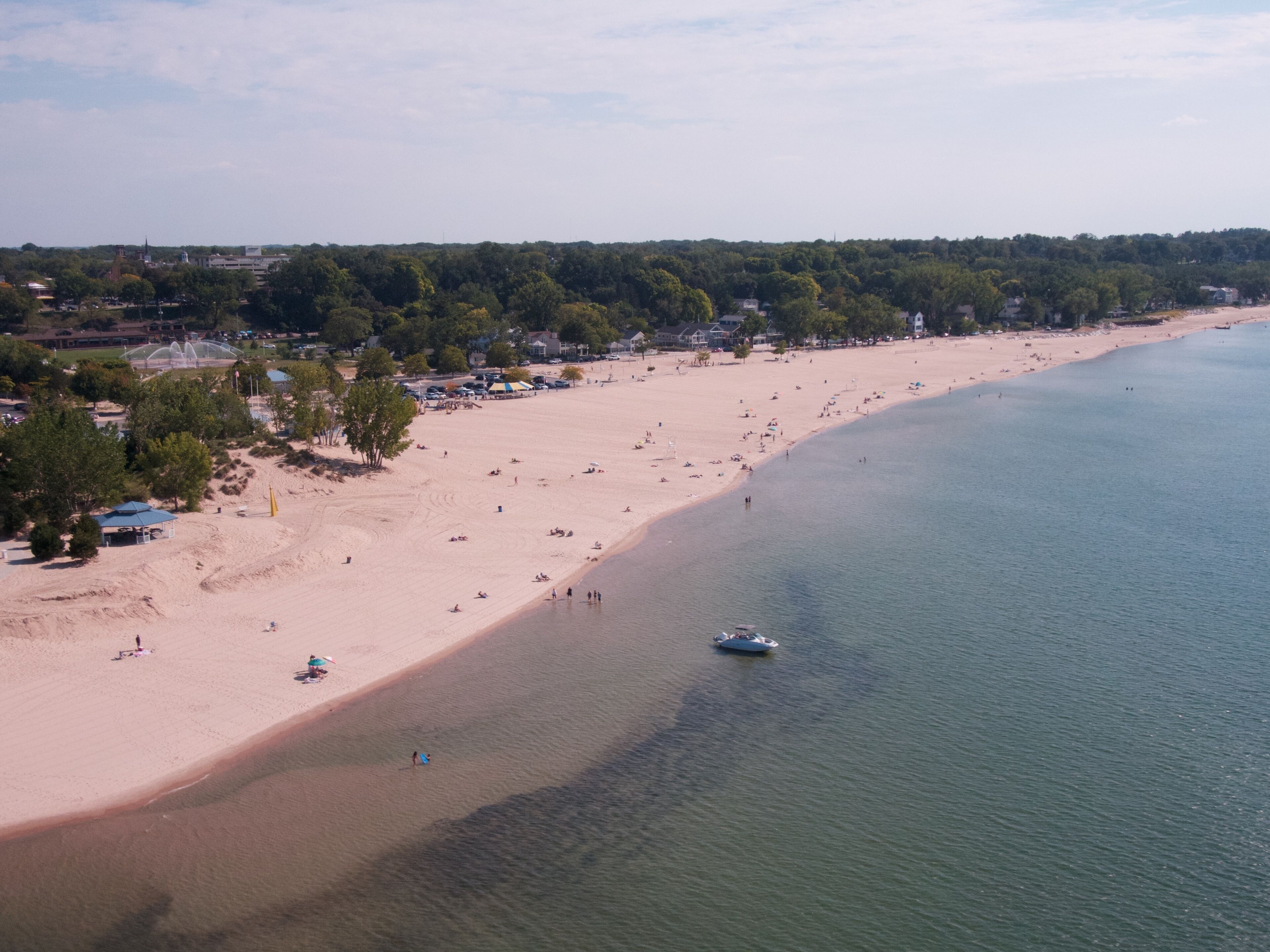 Strand