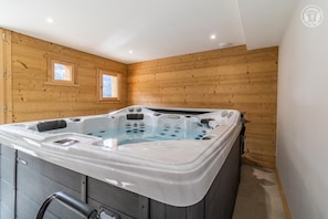 Interior - LES Planches - Hauteluce (HAUTELUCE)