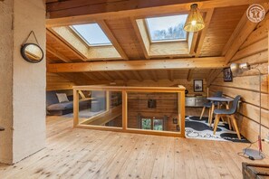 Interior - Chalet Dobeliou - Queige (QUEIGE)