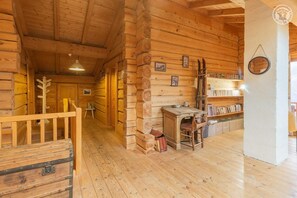 Interior - Chalet Dobeliou - Queige (QUEIGE)
