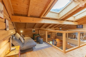 Interior - Chalet Dobeliou - Queige (QUEIGE)