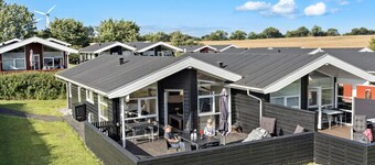 Stunning home in Tranekær with kitchen