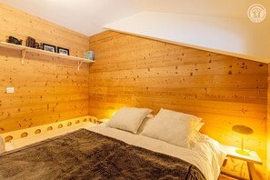 2 Schlafzimmer, Bügeleisen/Bügelbrett, Reisekinderbett, kostenloses WLAN