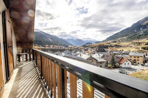 Chalet Faviere - VAL CENIS