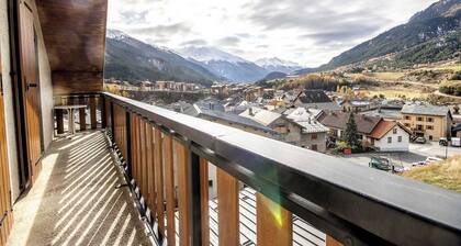Chalet Faviere - VAL CENIS