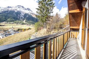 Property grounds - Chalet Faviere - VAL Cenis (VAL CENIS)