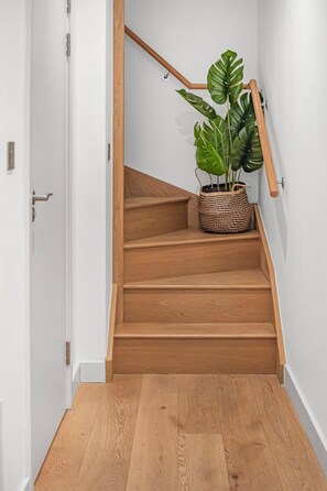 Interior - Cosy two bedrooms in Central London (London)