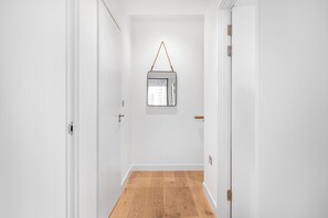 Interior - Cosy two bedrooms in Central London (London)