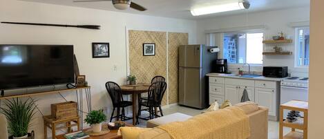 منطقة المعيشة