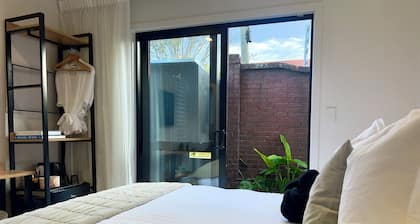 Little Wheturangi | Private Guest Suite | One Tree Hill