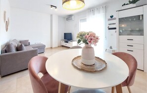 用餐區