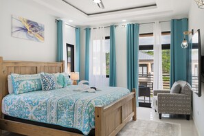 3 habitaciones, tabla de planchar con plancha y wifi gratis 