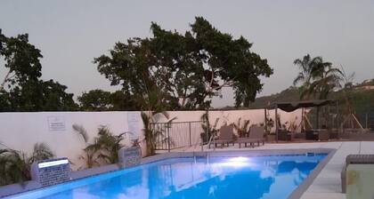 Beautiful Modern Vacation Home