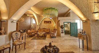 Ashab-ı Kehf Cappadocia House