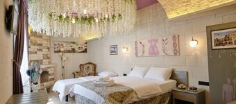Ashab-ı Kehf Cappadocia House