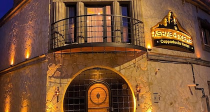 Ashab-ı Kehf Cappadocia House