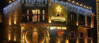 Ashab-ı Kehf Cappadocia House