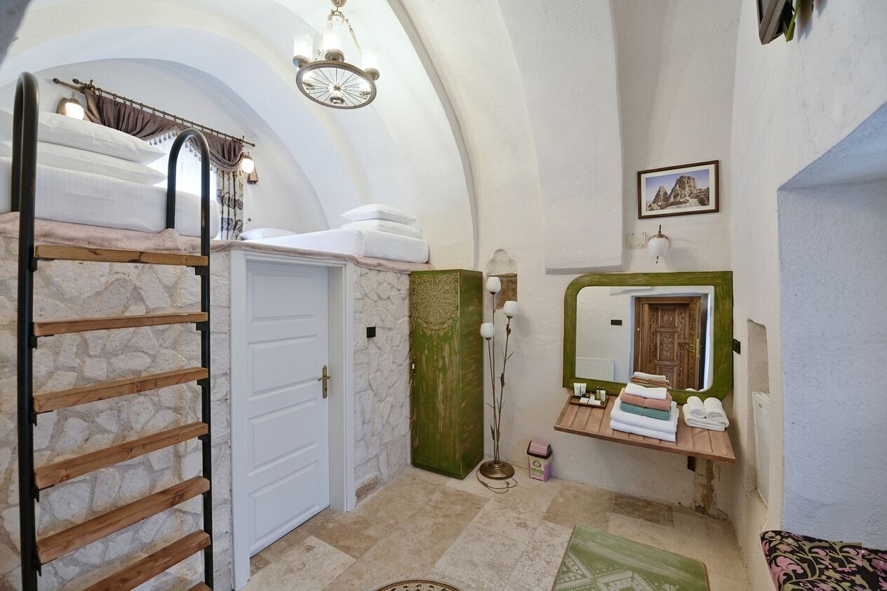 Servicio a la habitación