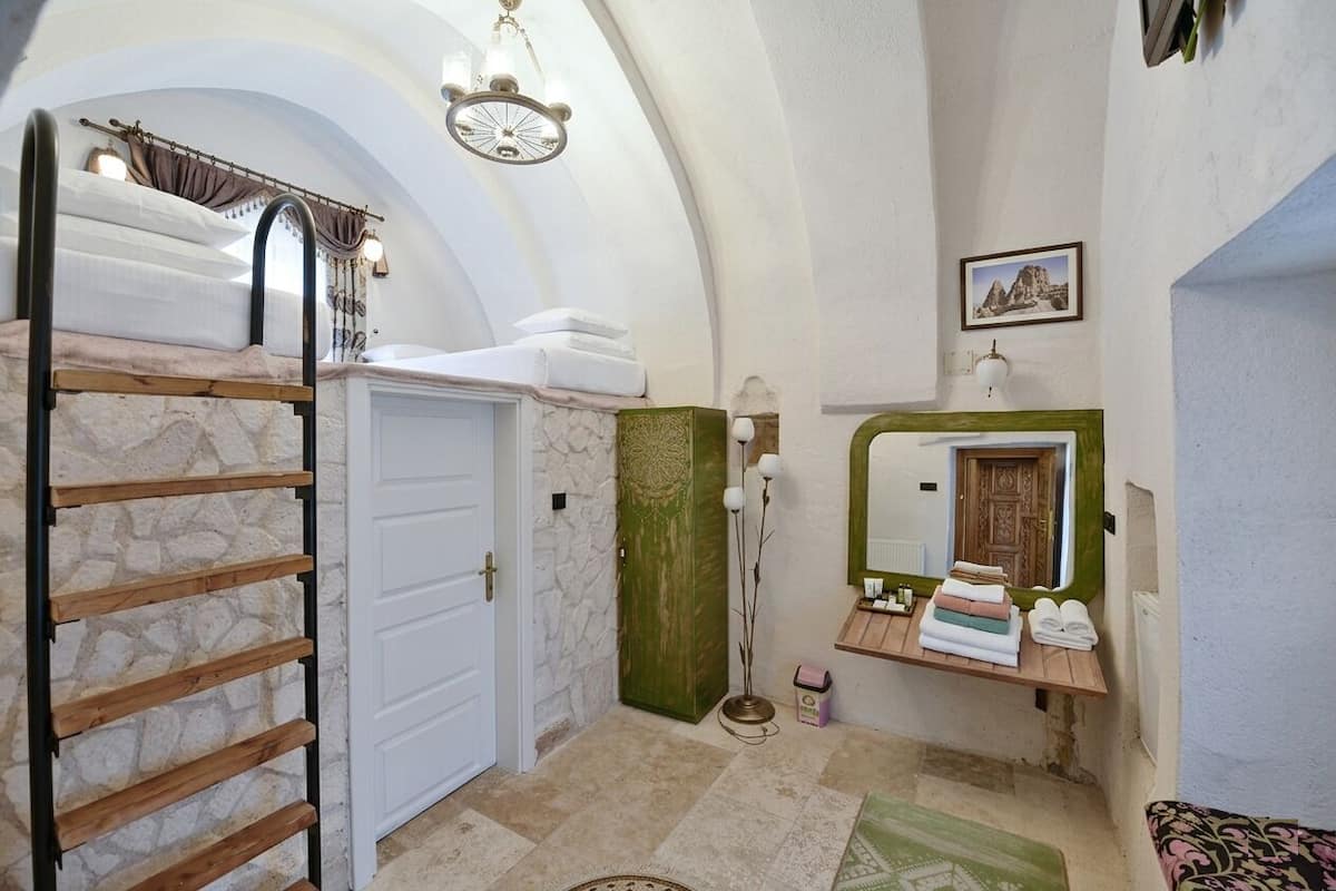 Servicio a la habitación