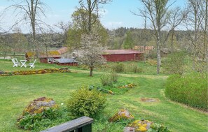 Boendeområde