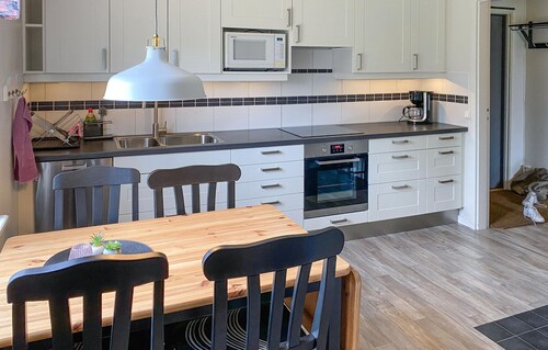 2 bedroom amazing home in Odensvi