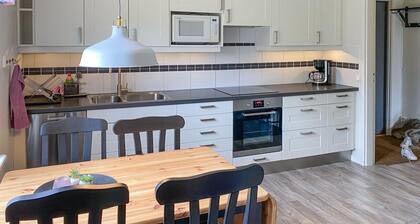 2 bedroom amazing home in Odensvi