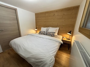 3 chambres, Wi-Fi gratuit