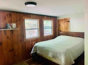 3 chambres, bureau, lit parapluie, Wi-Fi