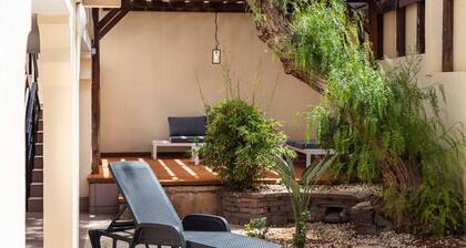 Villa in the center of St Julian`s by ArcoCollection