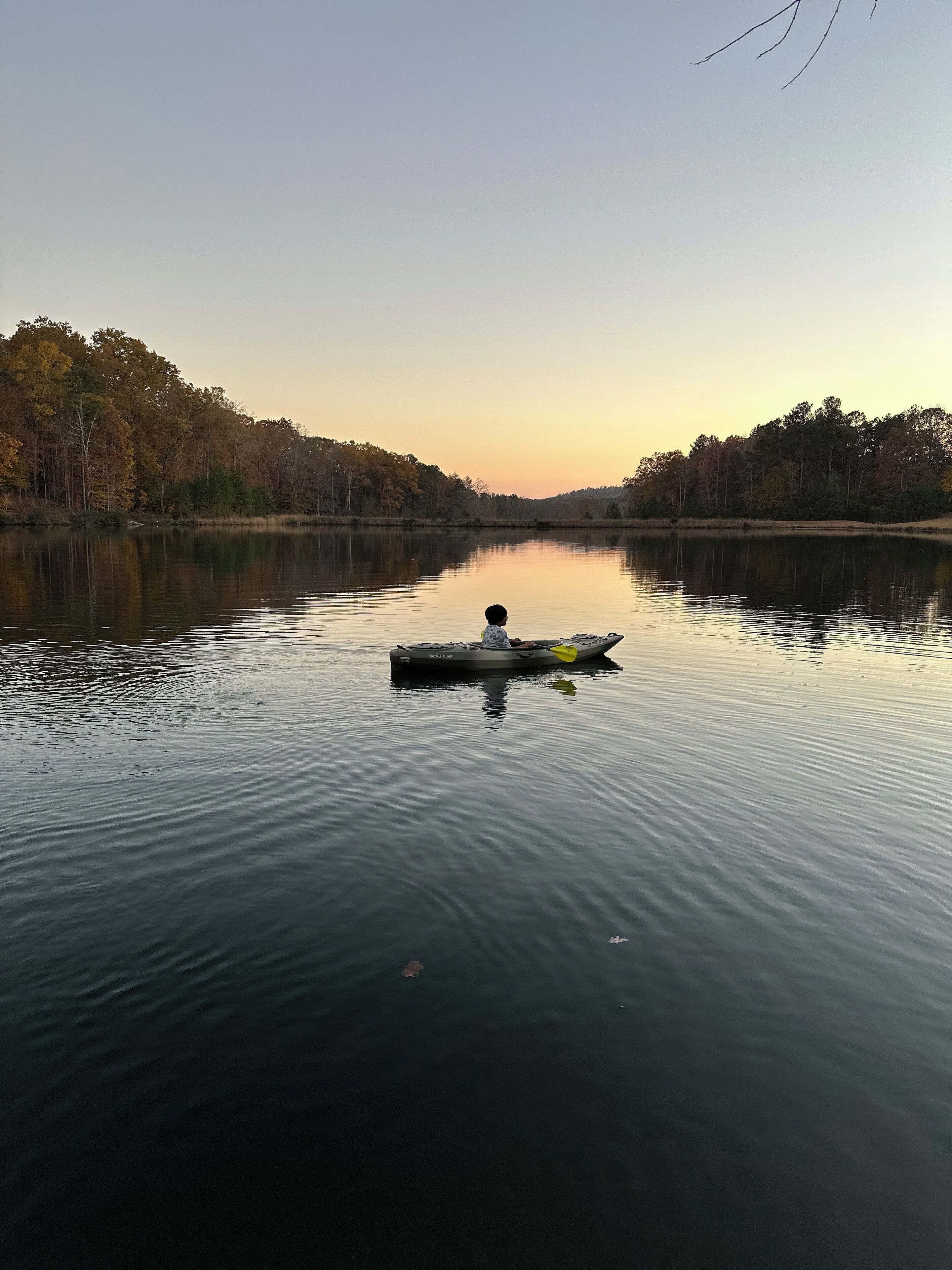 Lake house private 30 acres