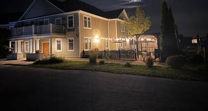 Stone Willow Inn