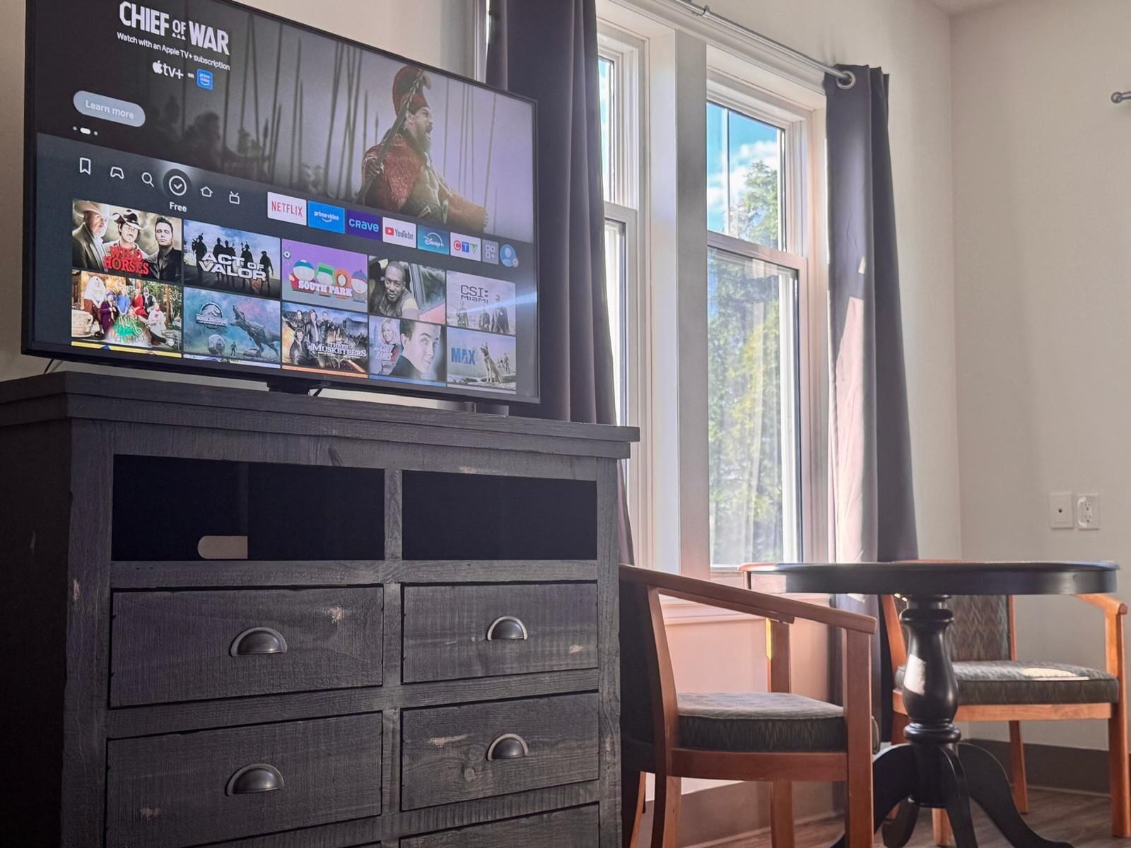 客房 | 埃及棉床单、高档床上用品、羽绒被、记忆海绵床垫