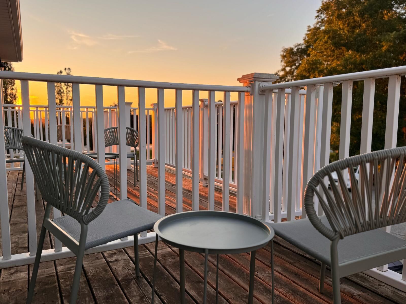 Superior Double Room with Balcony Suite | Balcony