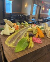 Alimentos y bebidas