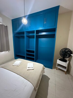 4 camere, Wi-Fi, lenzuola