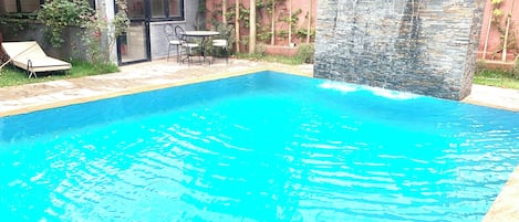 Alberca