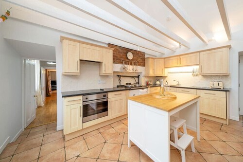 Westerpark Countryside Cottage