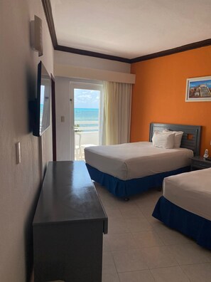 2 camere, ferro/asse da stiro, Wi-Fi, lenzuola