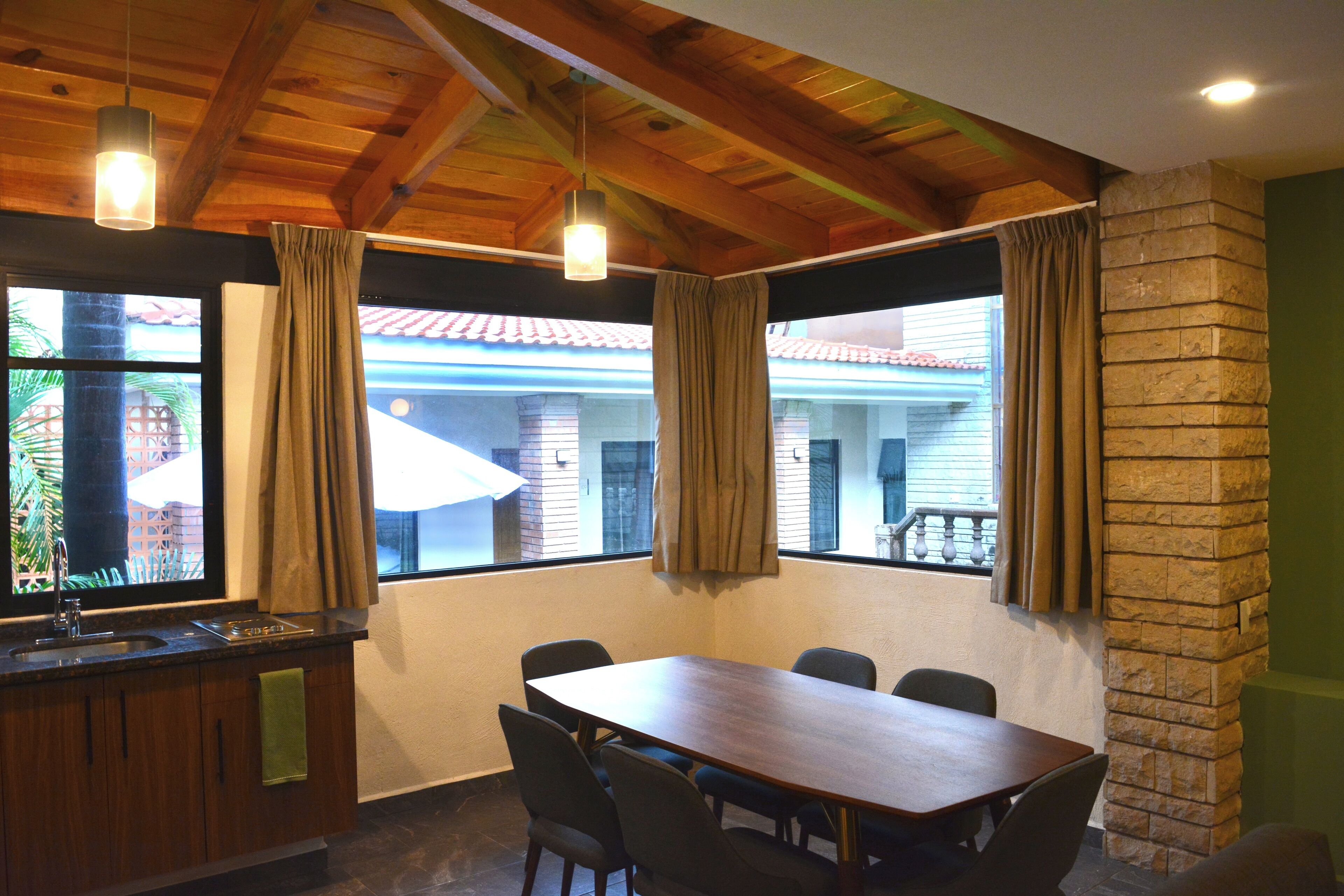 Photo - Casa Palmas