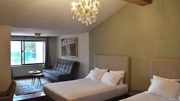 Business Double Room