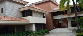 Casa Palmas