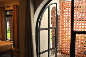 Premium Loft | Terrace/patio - Casa Palmas (Zapopan)