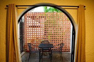 Premium Loft | Terrace/patio