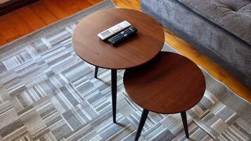 Habitación empresarial doble | Wifi gratis y ropa de cama